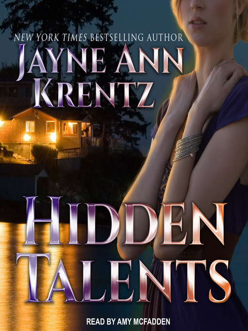 Cover image for Hidden Talents